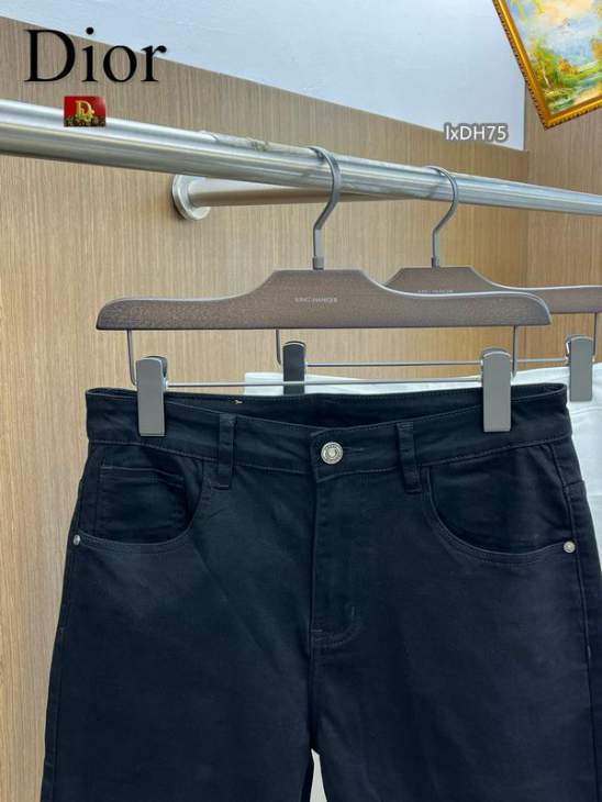 Dior Jeans Short _SKUDiorsz28-3825tr069601